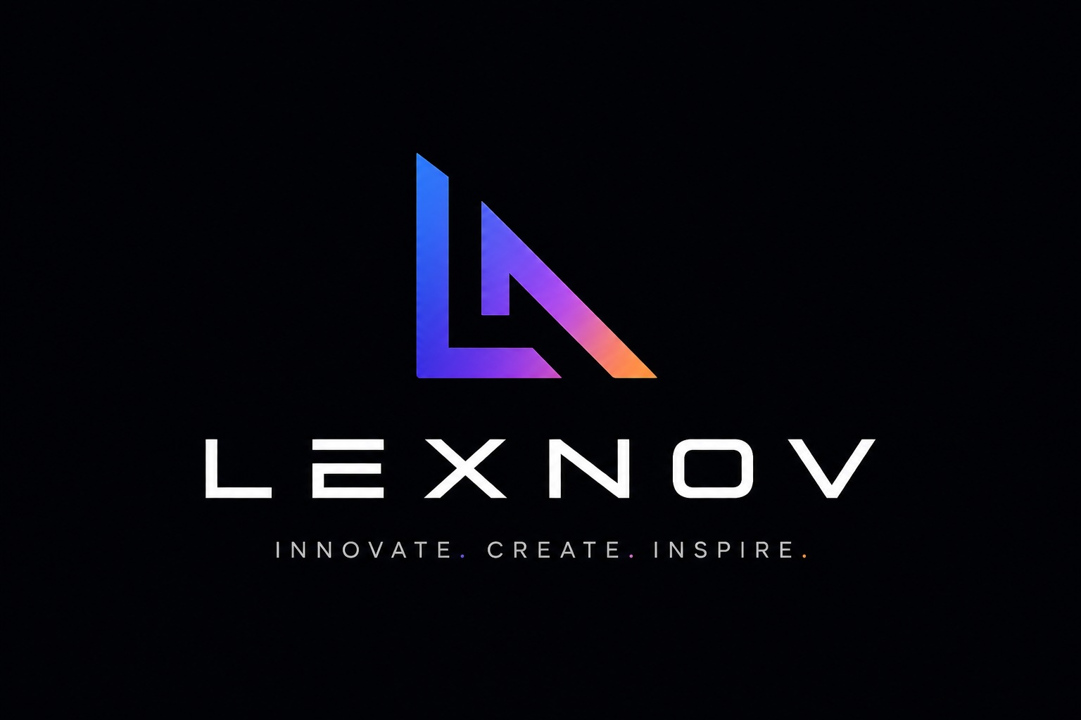 Lexnov Logo