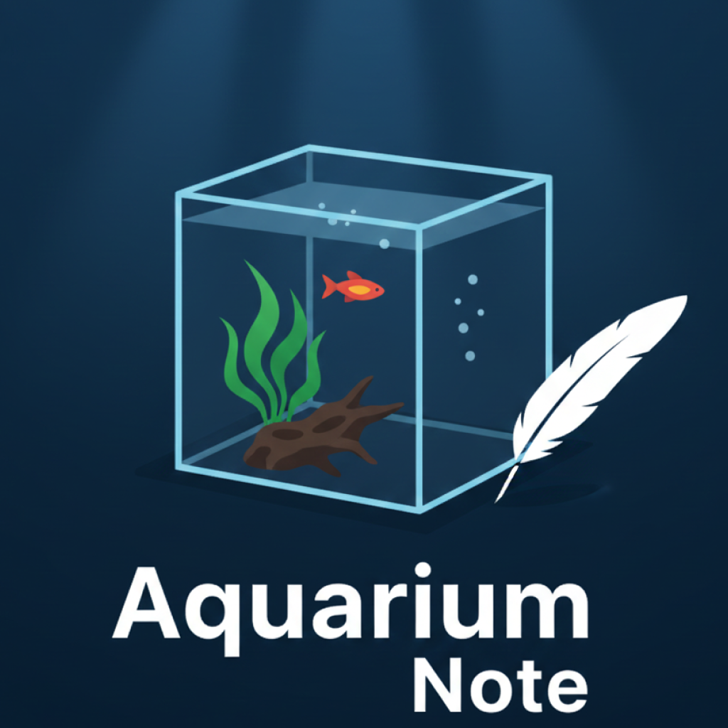 AquariumNotes